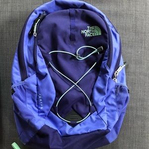The North Face Jester Backpack
